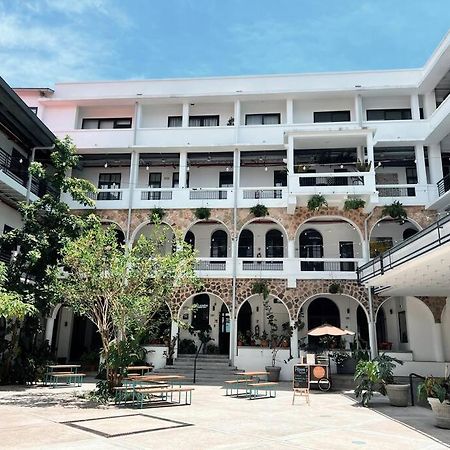 Maison Boheme - La Manzana Panama Exterior photo