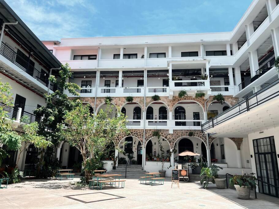Maison Boheme - La Manzana Panama Exterior photo
