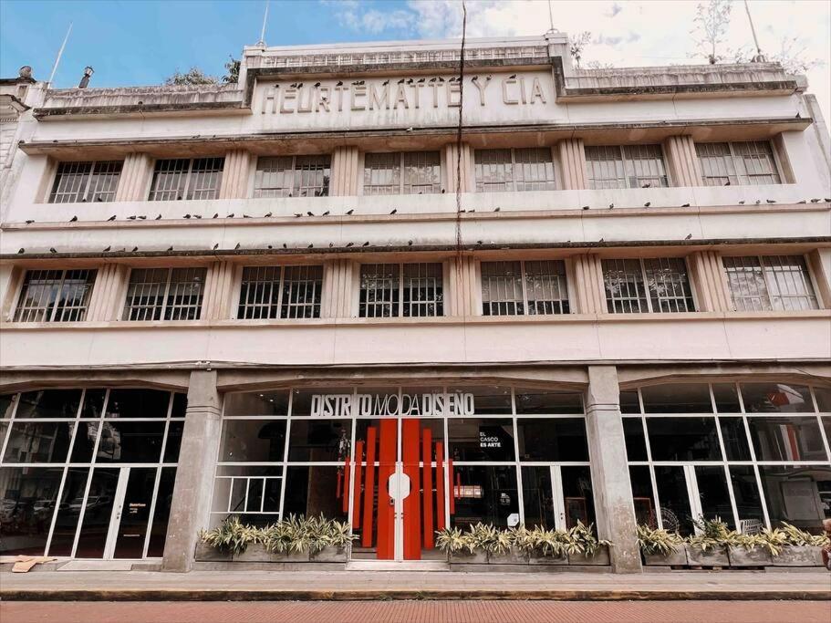Maison Boheme - La Manzana Panama Exterior photo